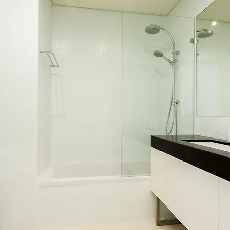 Flh Amazing Bairro Alto Flat * Lizbona