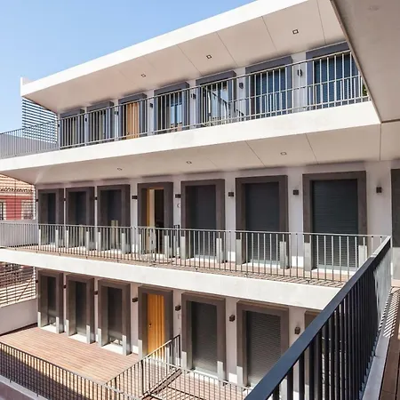 Apartament Flh Amazing Bairro Alto Flat